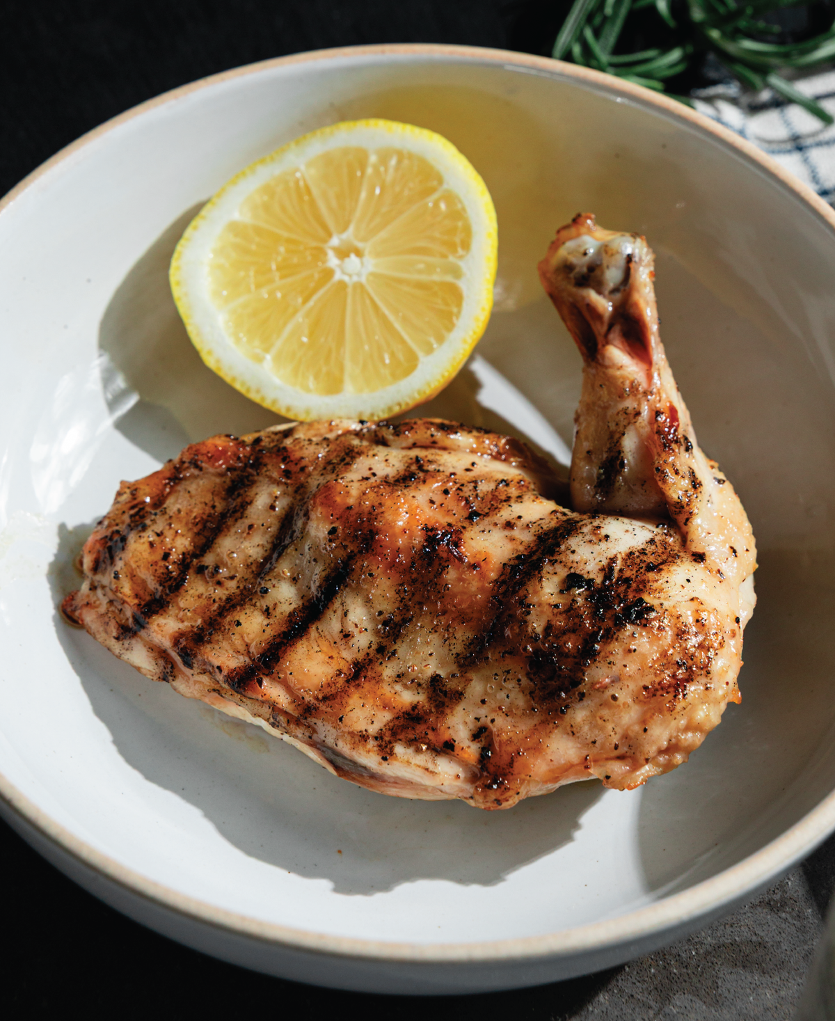 Joyce Farms Poulet Rouge Airline Chicken Breast