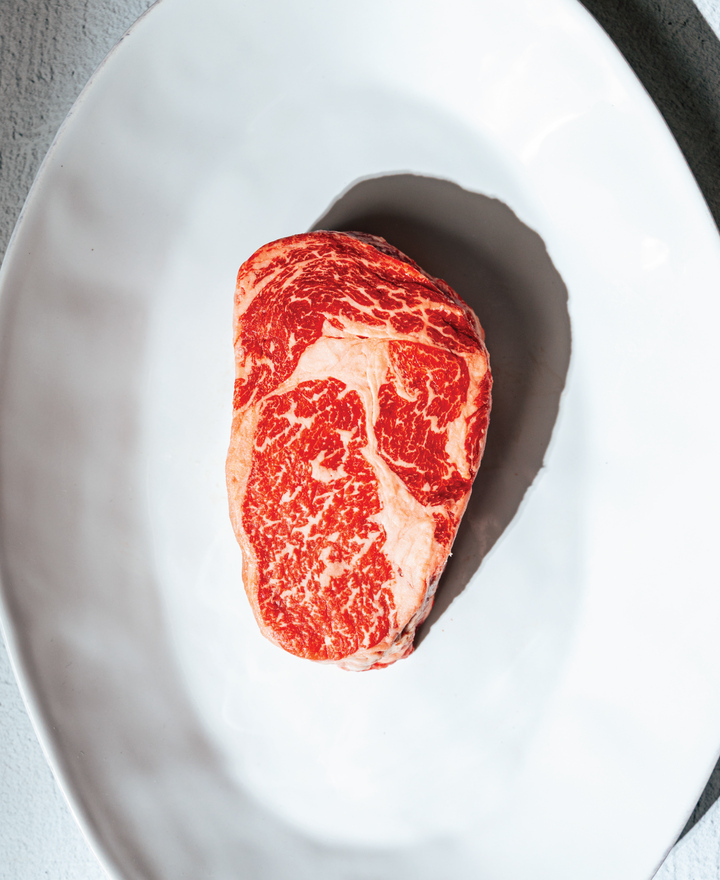 American Wagyu Boneless Ribeye