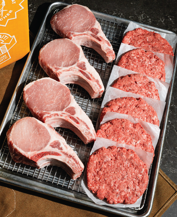 Butcher's Classic