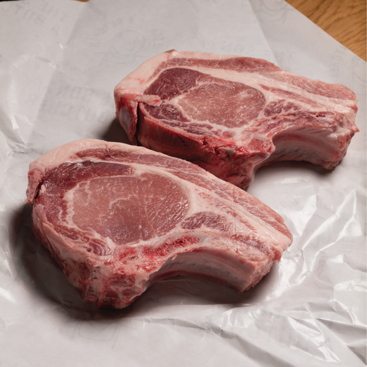 The Butcher's Classic