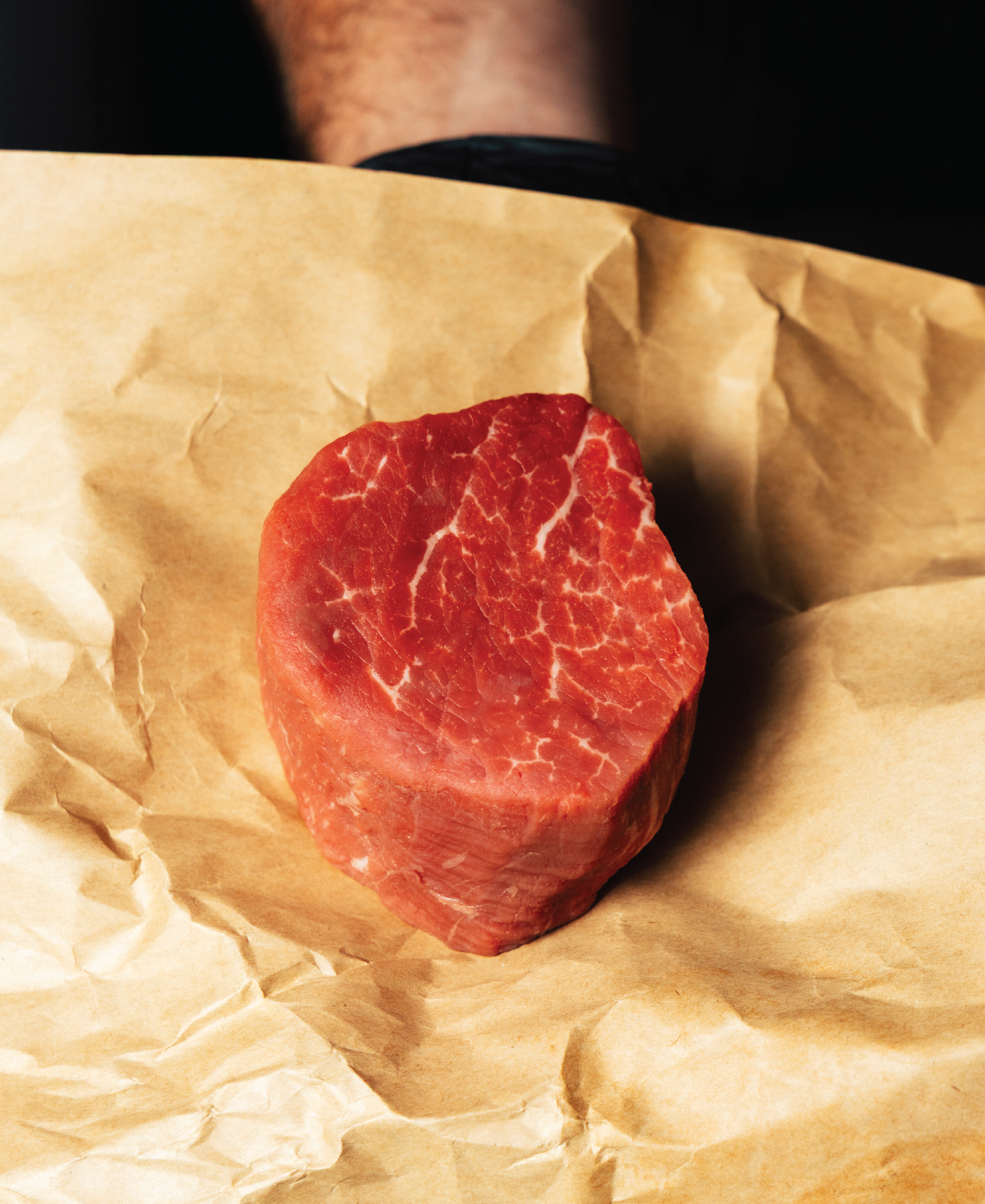 Prime Center Cut Filet