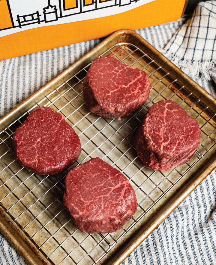 Filet Collection