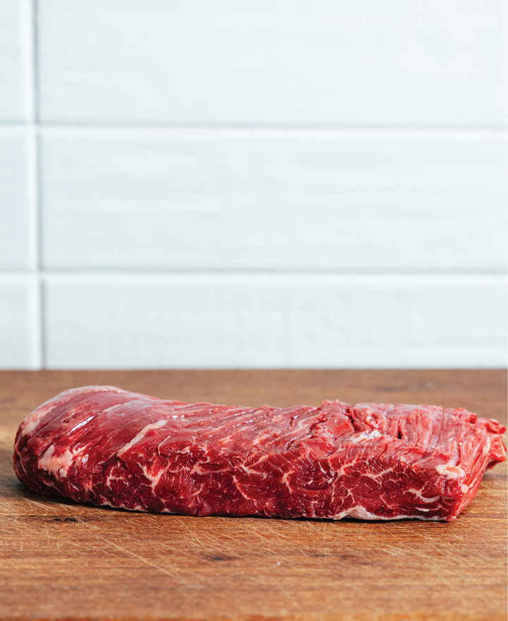 Prime Hanger Steak