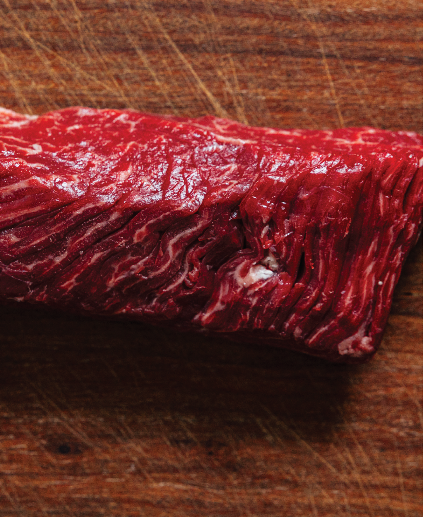 Prime Hanger Steak