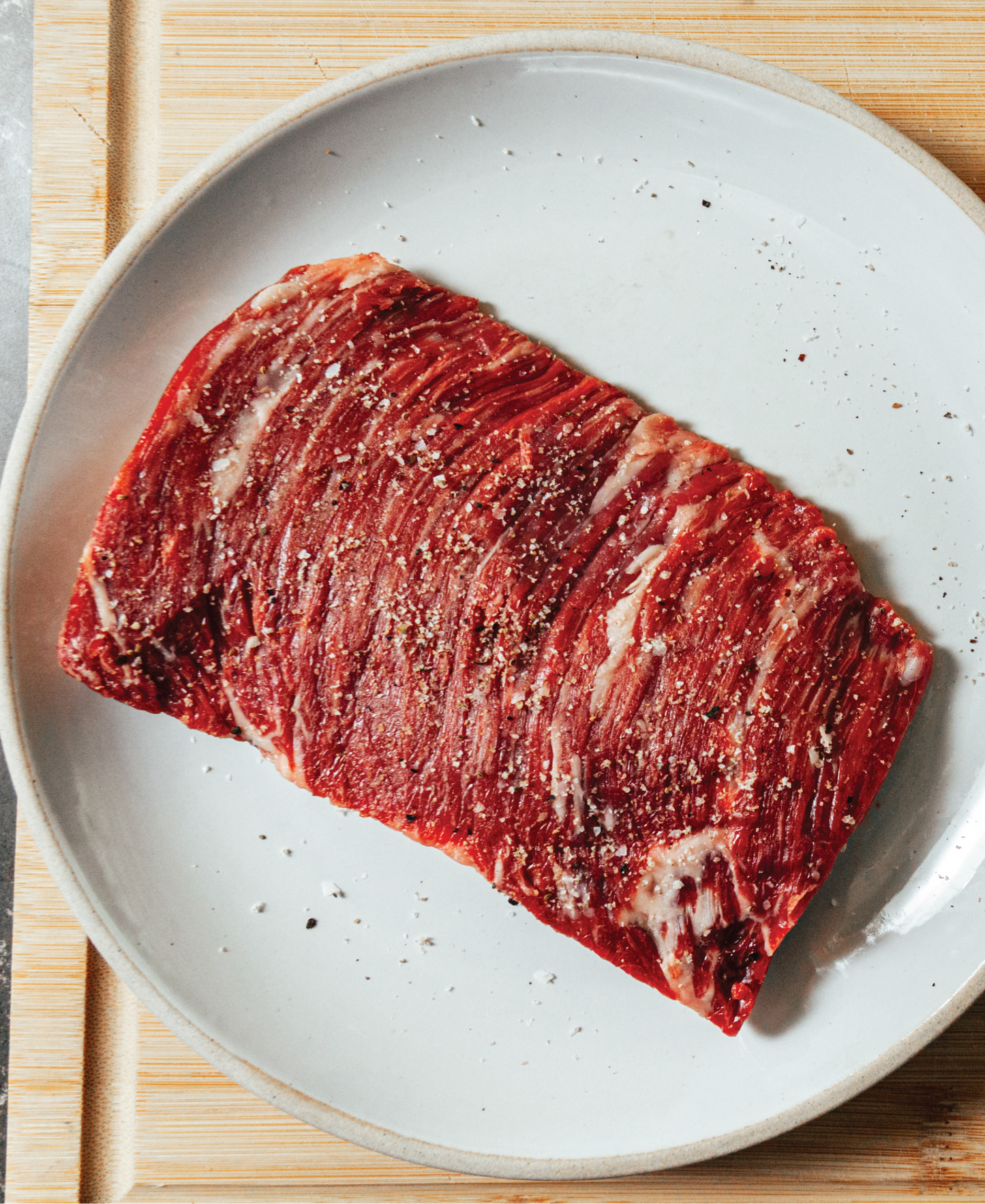 Prime Skirt Steak