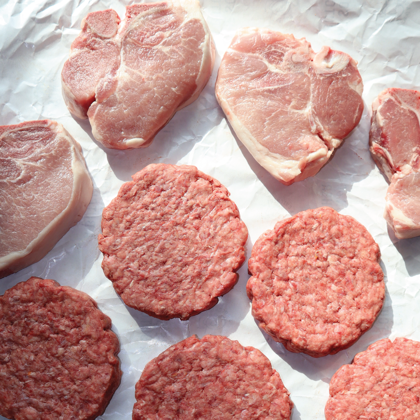 The Butcher's Classic