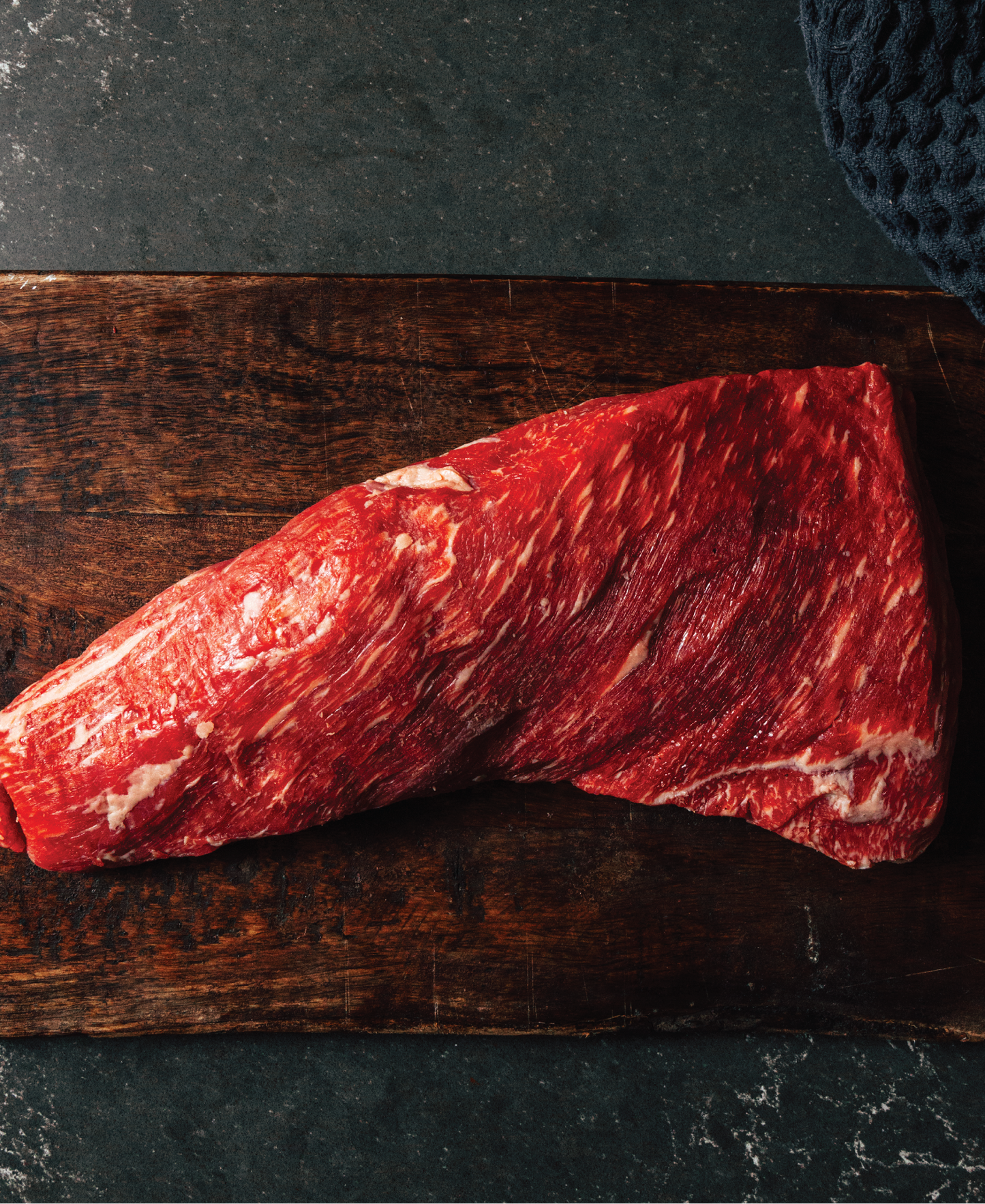 Prime Tri-Tip
