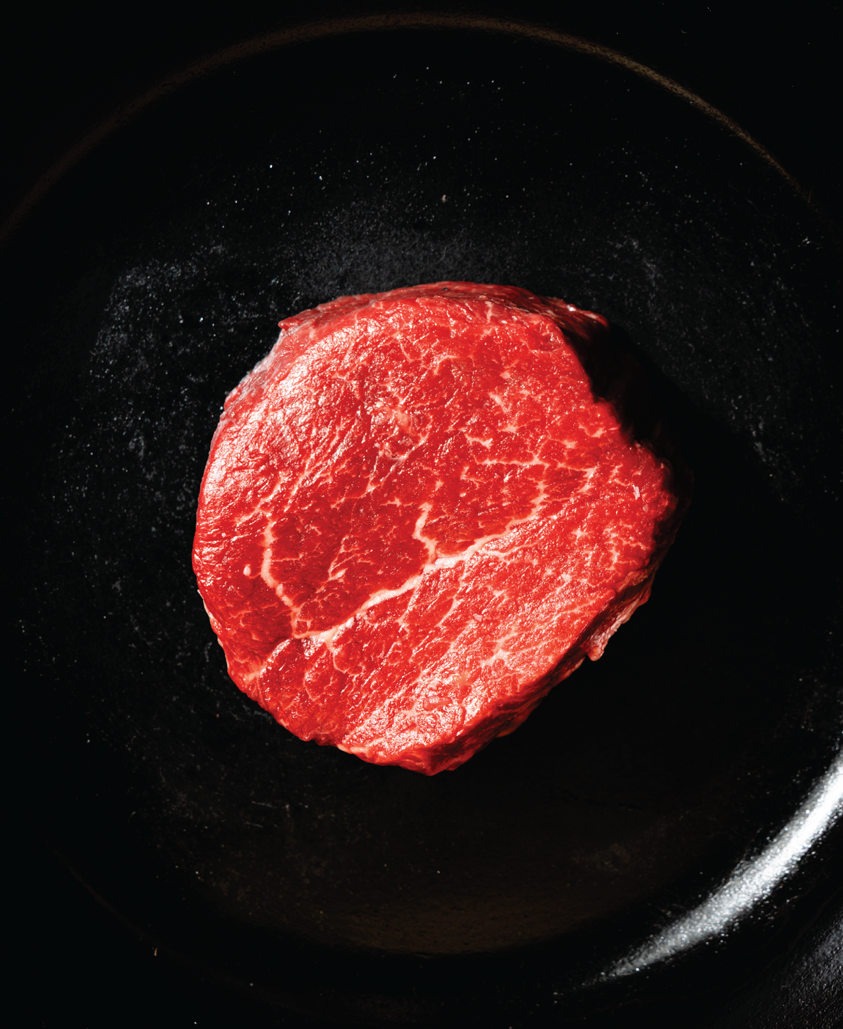 American Wagyu Filet Mignon