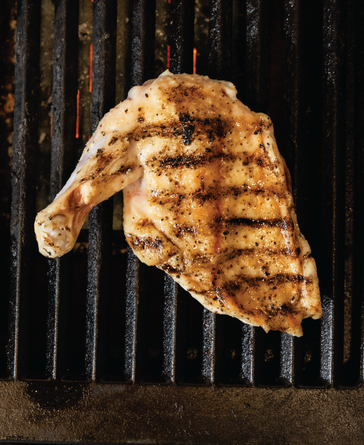 Joyce Farms Poulet Rouge Airline Chicken Breast