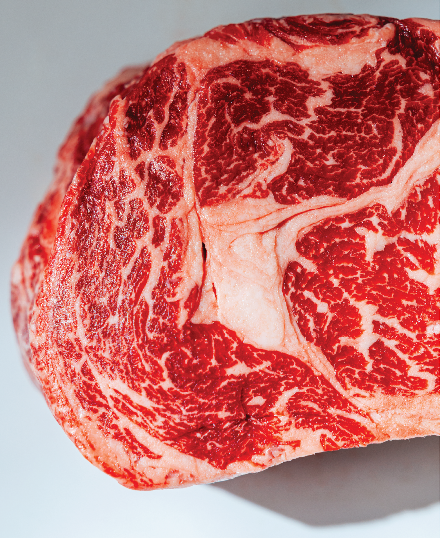 American Wagyu Boneless Ribeye