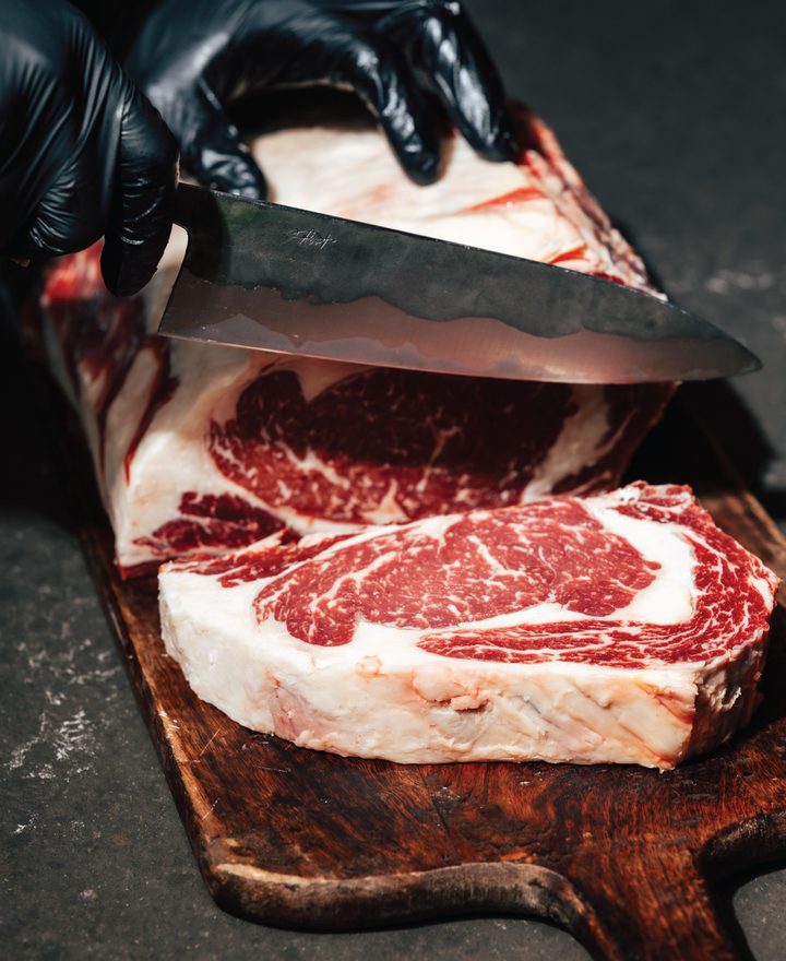 Prime Boneless Ribeye