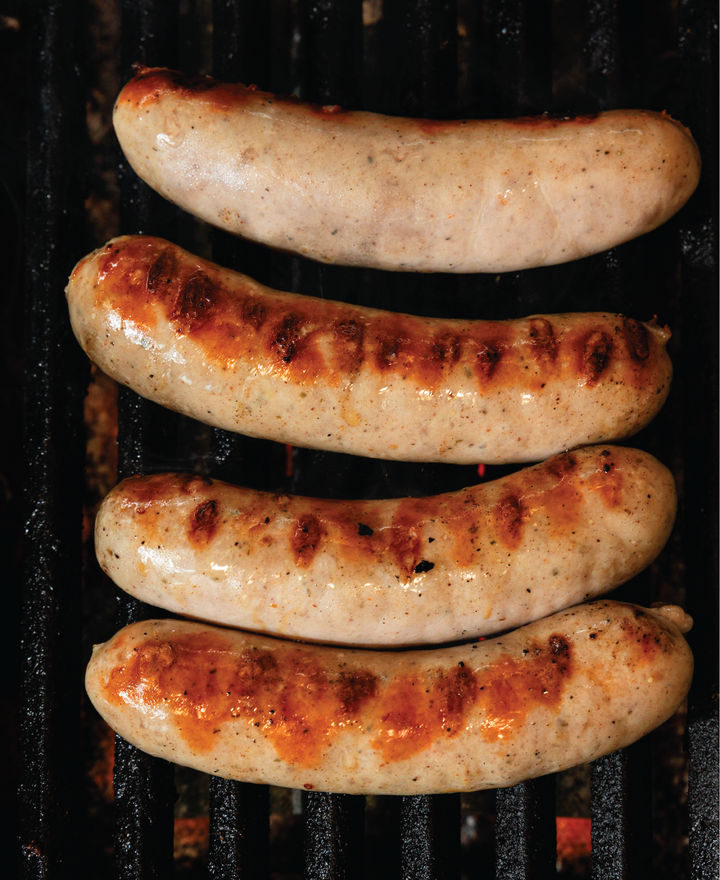 Schaller Pork Bratwurst