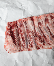 Campo Grande 100% Ibérico Pork St. Louis Ribs
