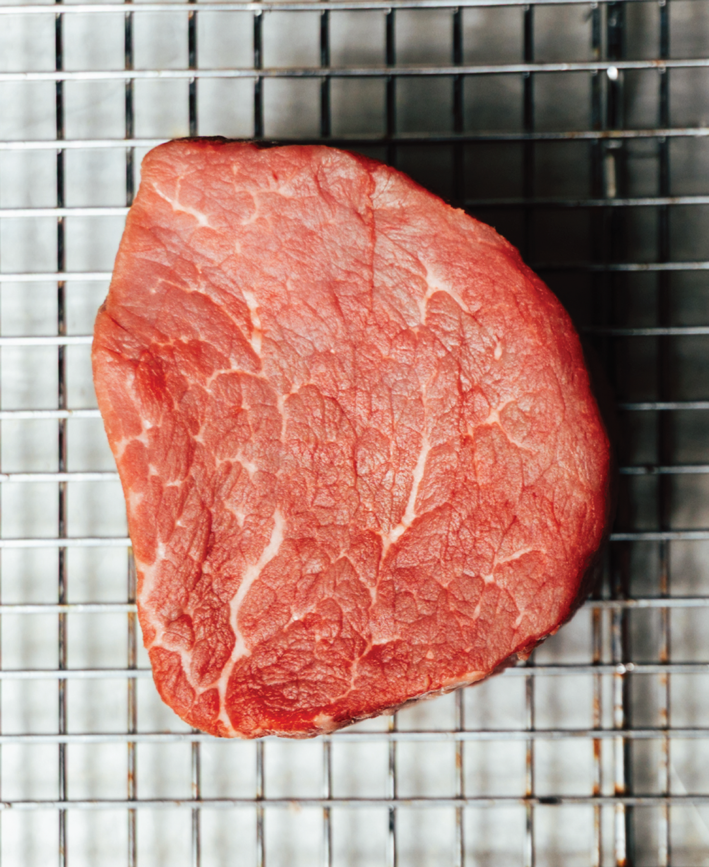 Prime Center Cut Filet