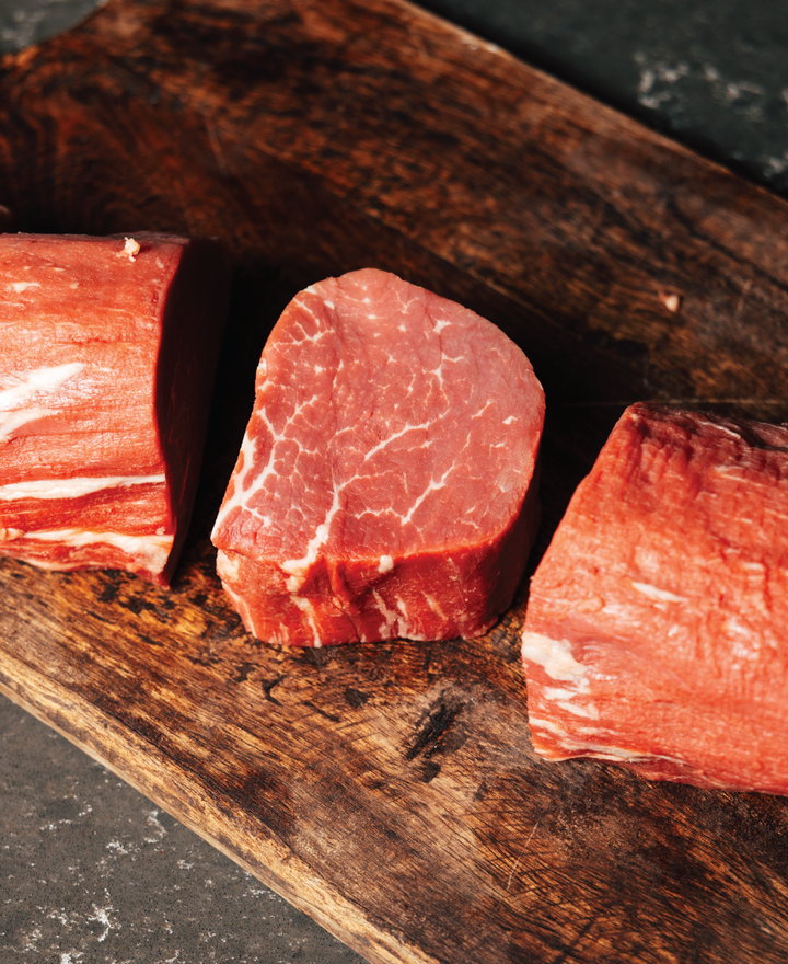 Prime Center Cut Filet
