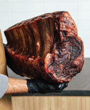 Dry Aged Prime Bone-In Ribeye