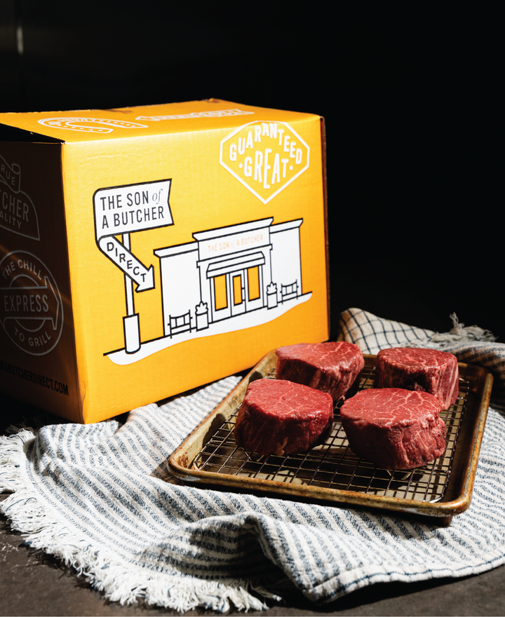 Filet Collection
