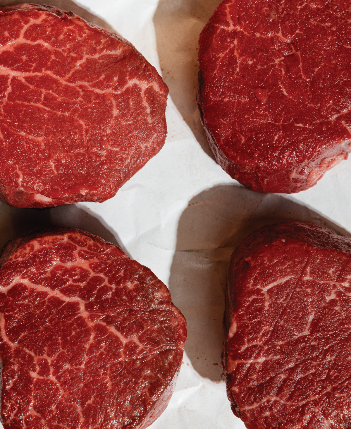 Filet Collection