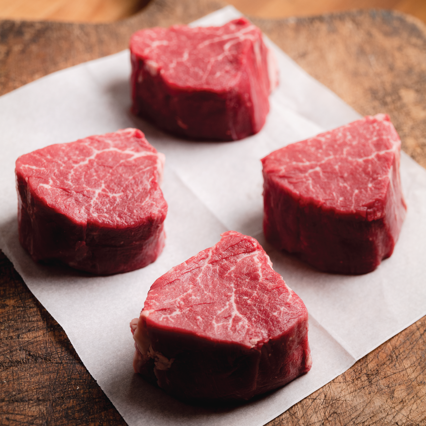 The Filet Collection