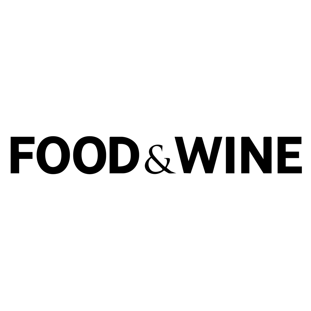 Food & Wine