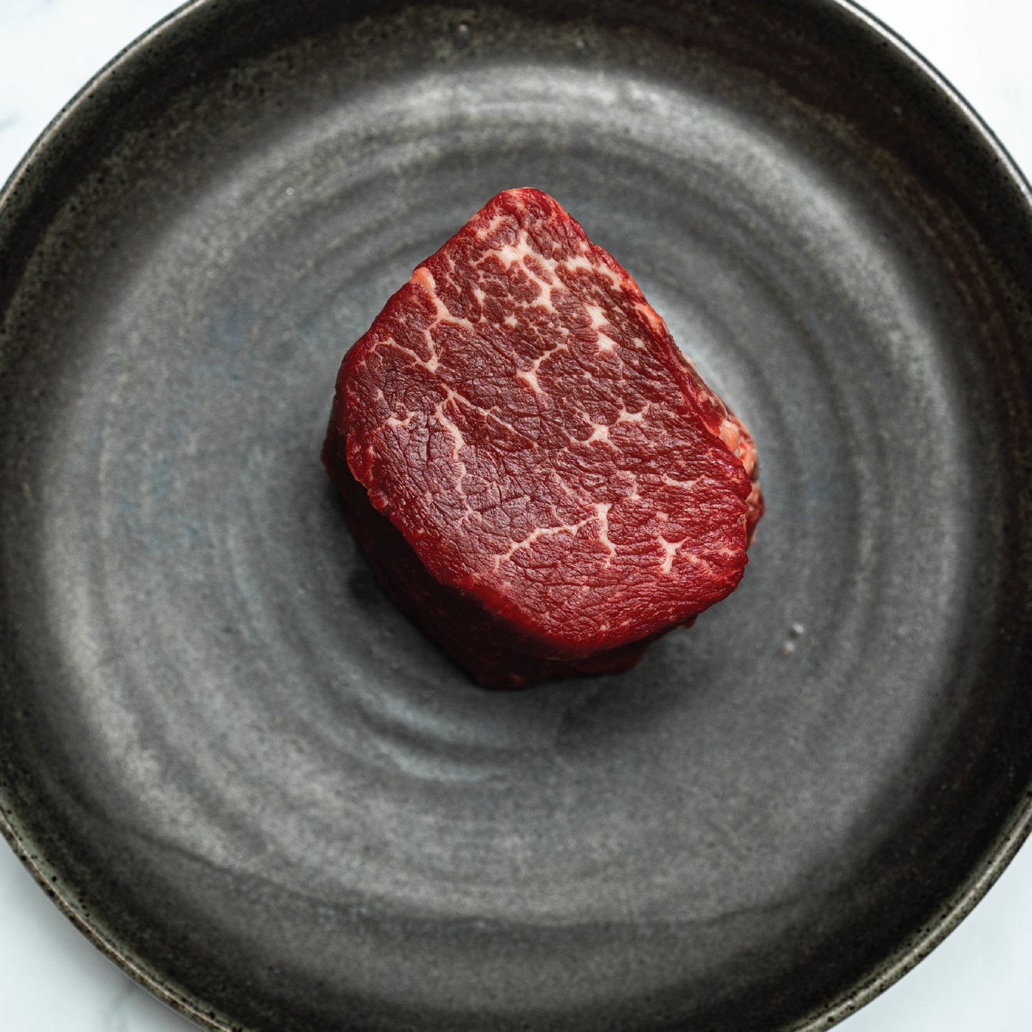 The Steakhouse Reserve