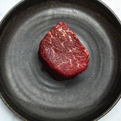 The Steakhouse Reserve