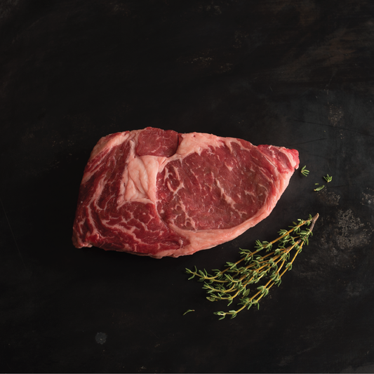 The Steakhouse Collection