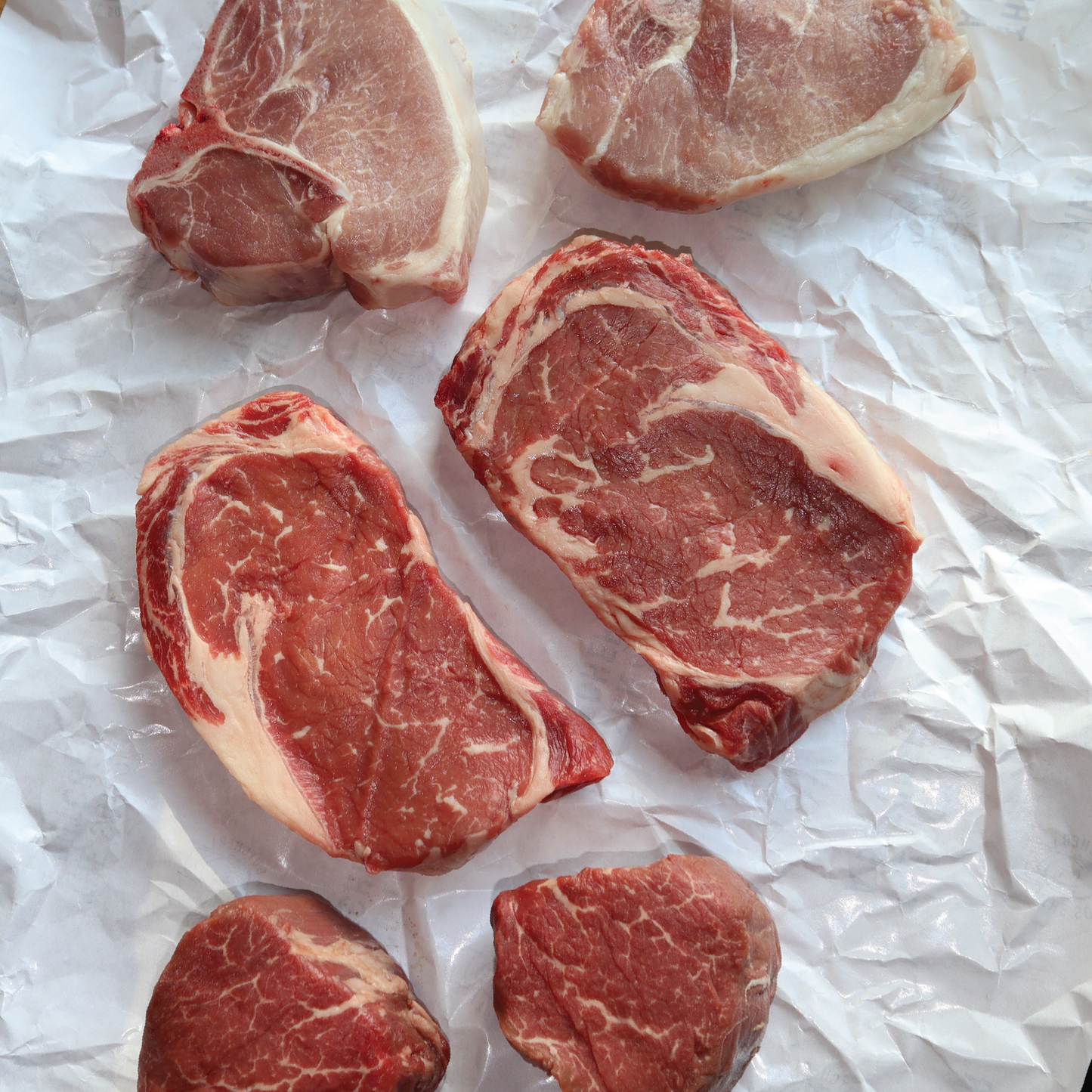 The Gourmet Grill Box