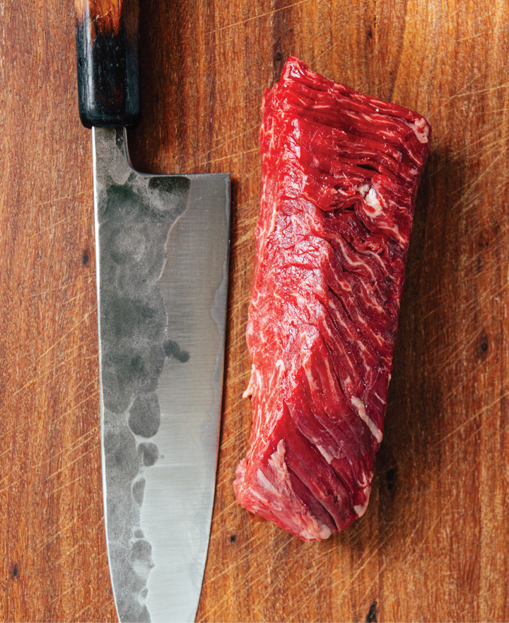 Prime Hanger Steak