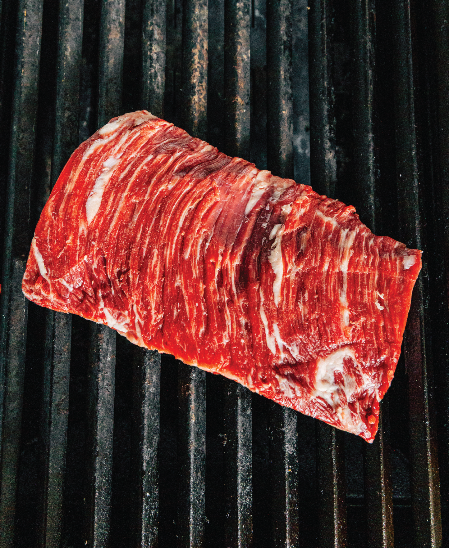 Prime Skirt Steak