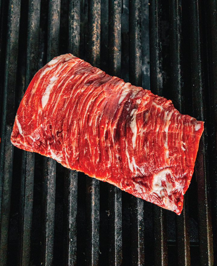 Prime Skirt Steak