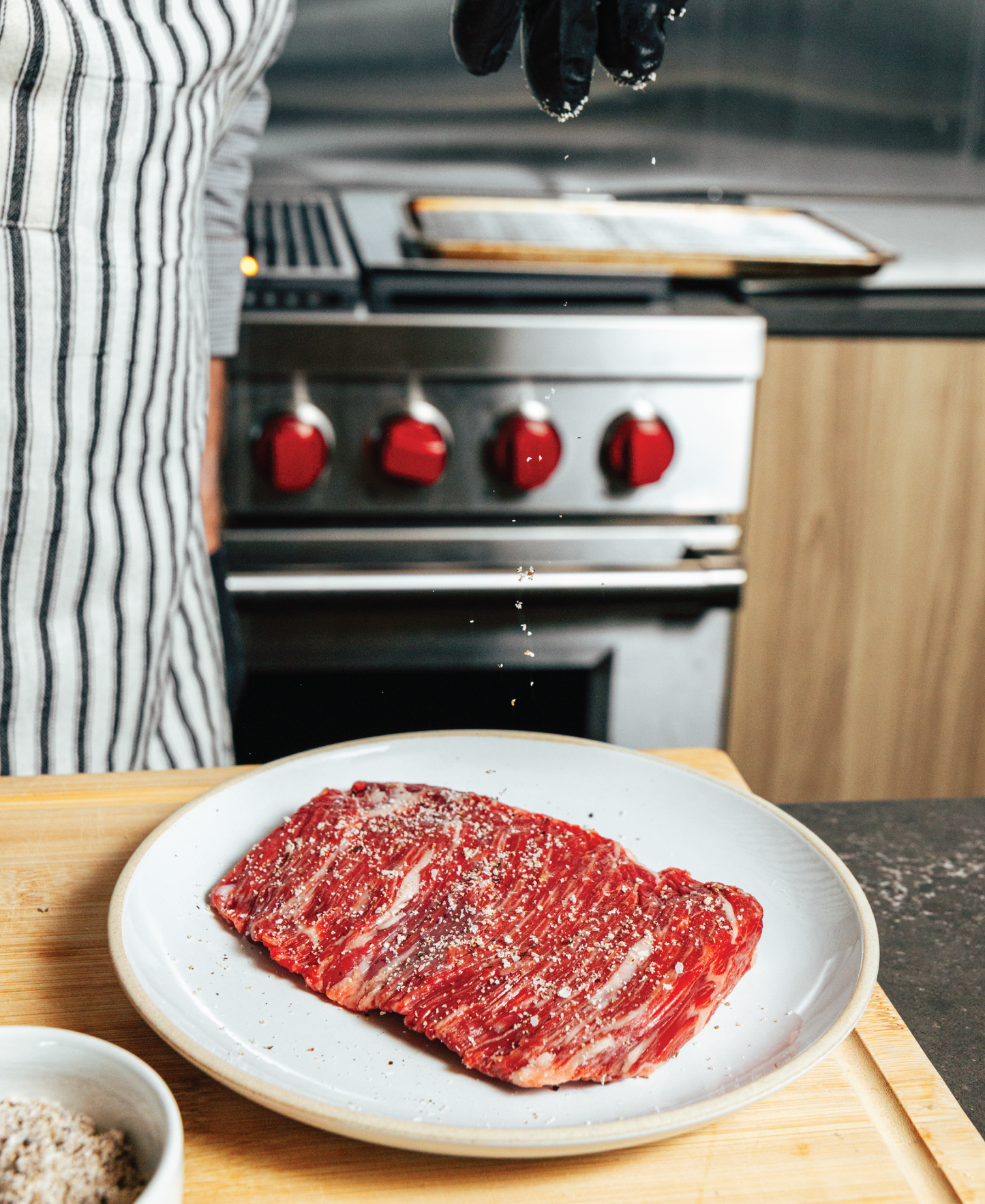 Prime Skirt Steak