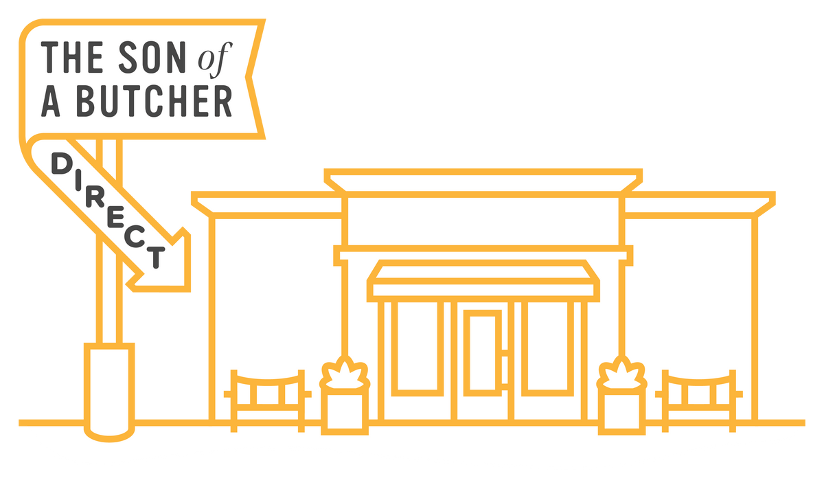 The Son of a Butcher - Direct
