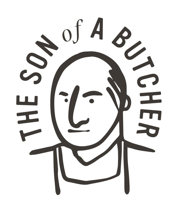 The Son of a Butcher - Direct