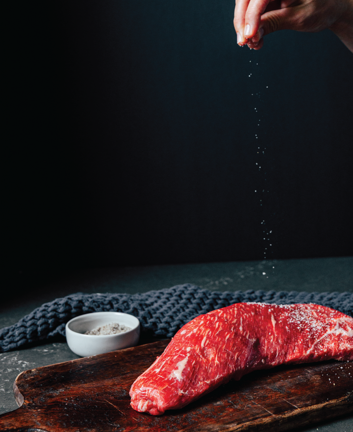 Prime Tri-Tip