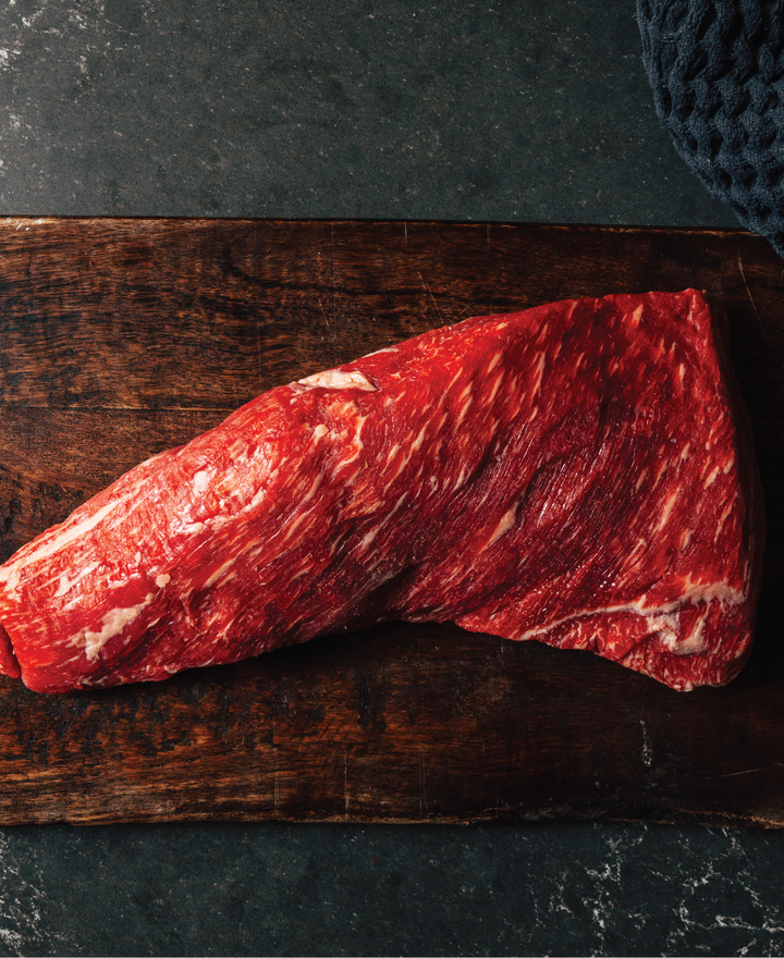 Prime Tri-Tip