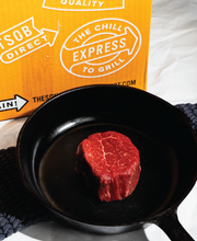 American Wagyu Filet Mignon